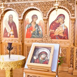 Christ the Saviour Orthodox Cathedral