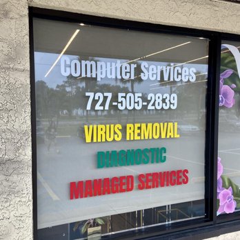Inventive Tech Solutions - Computer Services - IT Services & Computer Repair Near Me - South Pasadena, Florida
