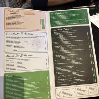 Pho Kitchen - Vietnamese Near Me - Boulder, Colorado