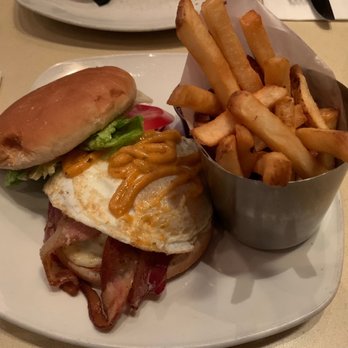 Sanfords Astoria - Breakfast bistro burger - Breakfast & Brunch Near Me - Astoria, New York Sanfords Astoria - Breakfast bistro burger - Breakfast & Brunch Near Me - Astoria, New York