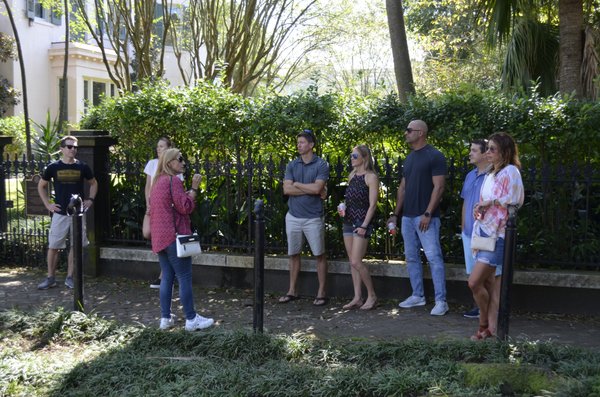 New Orleans Top Tours by null