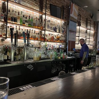 PinPoint Restaurant - New American Near Me - Wilmington, North Carolina PinPoint Restaurant - New American Near Me - Wilmington, North Carolina