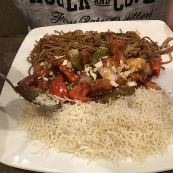 The Coquitlam Grill - Sweet and Sour Chicken - Burgers Near Me - Coquitlam, British Columbia