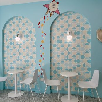 Chip City - Cute design and very welcoming. - Desserts Near Me - Bethesda, Maryland Chip City - Cute design and very welcoming. - Desserts Near Me - Bethesda, Maryland