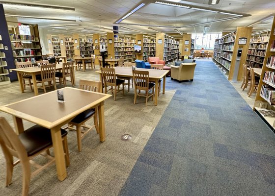 Northland Public Library