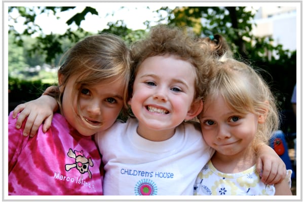 Children's House Montessori