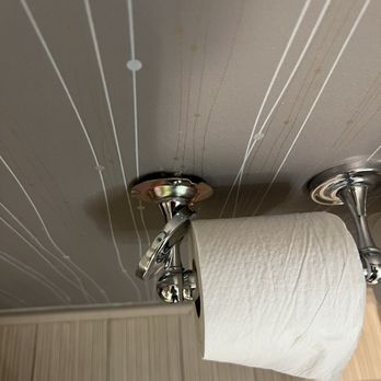 Courtyard by Marriott Portsmouth - Falling off toilet paper holder - Hotels Near Me - Portsmouth, New Hampshire Courtyard by Marriott Portsmouth - Falling off toilet paper holder - Hotels Near Me - Portsmouth, New Hampshire