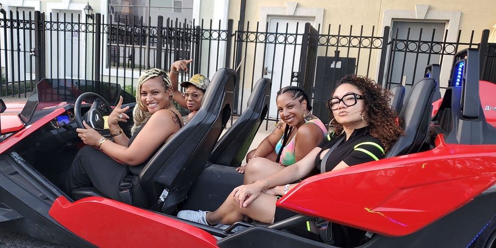 HTOWN SLINGSHOT RENTALS Updated August 2024 16 Photos 1409