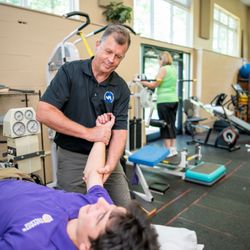 Saratoga Physical Therapy Associates