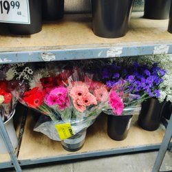 Pick-Rite Thriftway - Floral Department