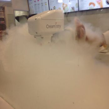 Creamistry - Desserts Near Me - Houston, Texas