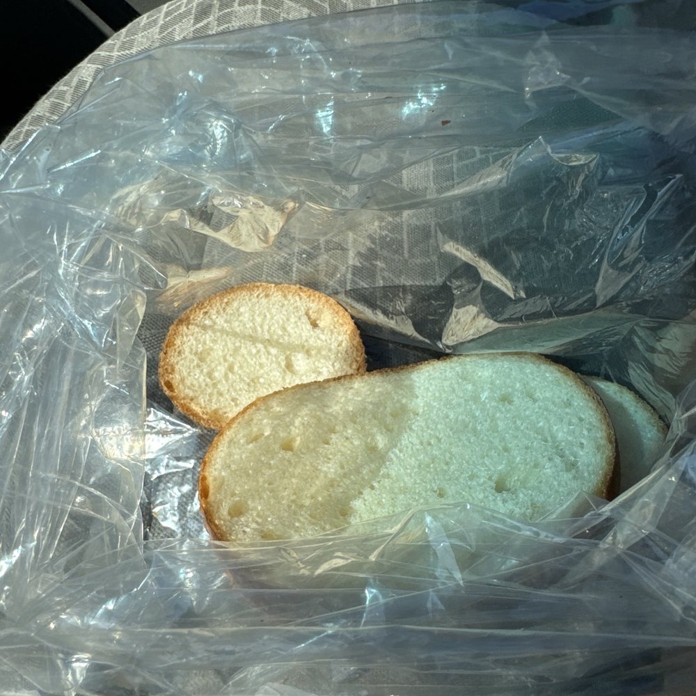 Panera Bread - Sourdough bread bowl - Salad Near Me - Fresno, California Panera Bread - Sourdough bread bowl - Salad Near Me - Fresno, California