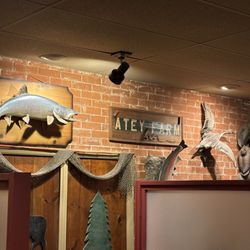 Yellowstone Cafe