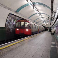 London Underground