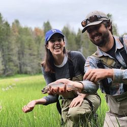 Yosemite Outfitters