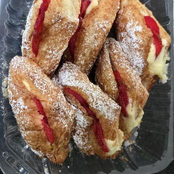 Cream Pan - Bakeries Near Me - Lomita, California