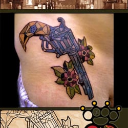 Gentlemen's Ink Society