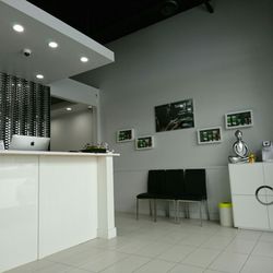 Pure Platinum Spa And Salon