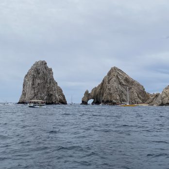 Cabo Adventures - Boat Tours Near Me - Cabo San Lucas, BCS