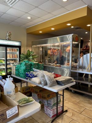 Hiep Phong BBQ by null