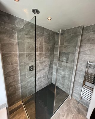 Everett Licensed Plumber Logo