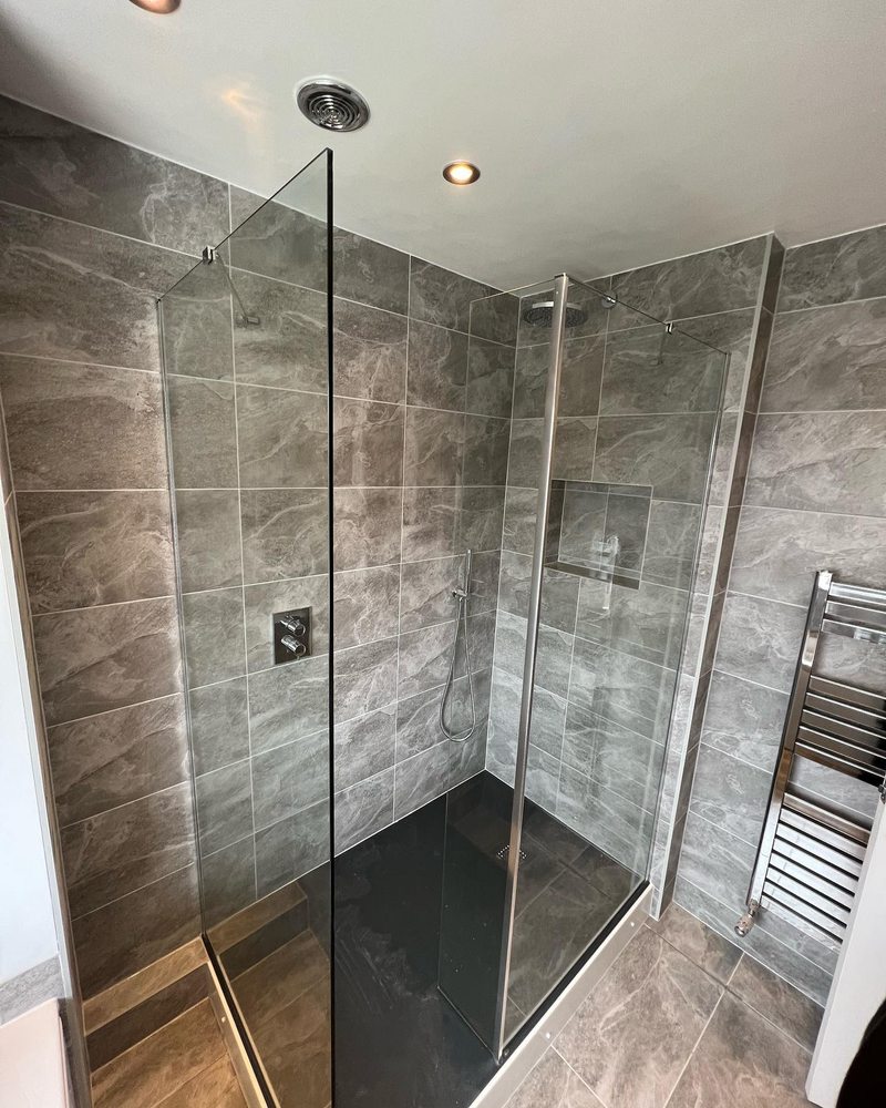 Slide of Everett Licensed Plumber