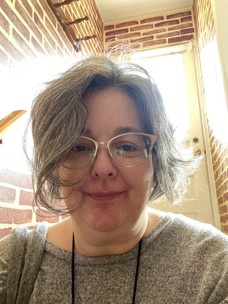 Katzen Creative Salon Loft Logo