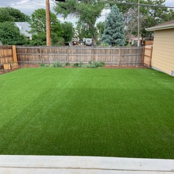 Perfect Turf - Artificial Turf Near Me