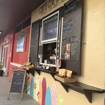 Coffee Cove Hawaii - Cafes Near Me - Hauula, Hawaii Coffee Cove Hawaii - Cafes Near Me - Hauula, Hawaii