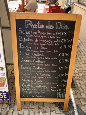 Menu photo 4 Algarve Steak House Monte Gordo, 08