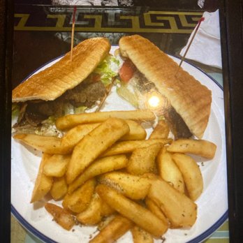 Yeero-Yeero - Kallipso Panini - Greek Near Me - Shreveport, Louisiana Yeero-Yeero - Kallipso Panini - Greek Near Me - Shreveport, Louisiana