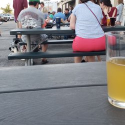 Bluebonnet Beer Company
