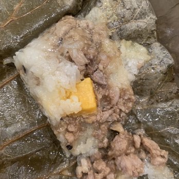 Chef Tony Dim Sum - Sticky rice - Dim Sum Near Me - Arcadia, California