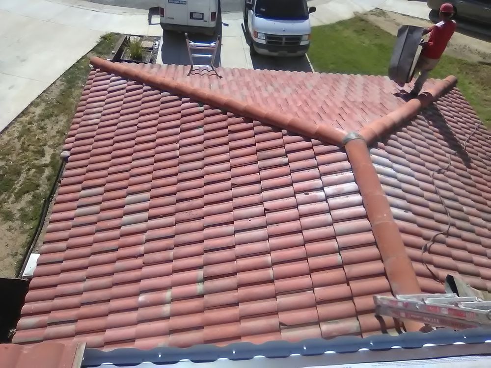 Slide of Most Wanted Roofing & Remodeling