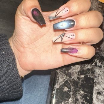 NailsTOP Spa & Lashes - Nail Technicians Near Me - Norwalk, California