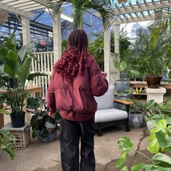 Merrifield Garden Center - Taken in Winter (January) 2026