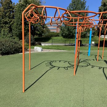McEuen Park - Parks Near Me - Coeur d'Alene, Idaho