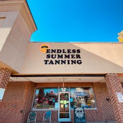 Endless Summer Tanning - Salon