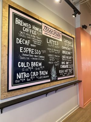 Menu photo 1 Baker's Crust Bagel Virginia Beach, VA