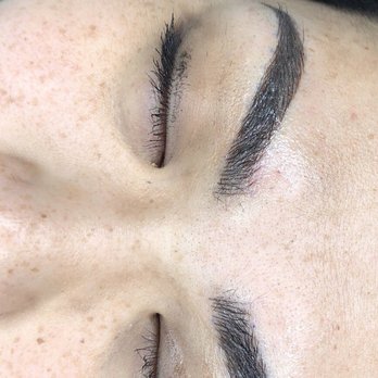 Seattle 3D Brows - Permanent Makeup Near Me - Mountlake Terrace, Washington Seattle 3D Brows - Permanent Makeup Near Me - Mountlake Terrace, Washington