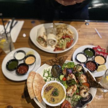 Dish N Dash - Milpitas - Middle Eastern Near Me - Milpitas, California Dish N Dash - Milpitas - Middle Eastern Near Me - Milpitas, California