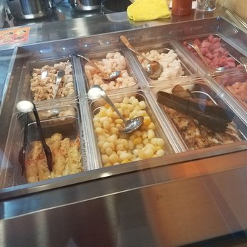 Poke City - Poke Near Me - West Hartford, Connecticut Poke City - Poke Near Me - West Hartford, Connecticut