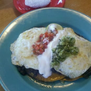 Doodles - Huevos rancheros - Breakfast & Brunch Near Me - Lexington, Kentucky