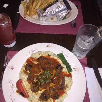 Deniz - Turkish Near Me - Brooklyn, New York