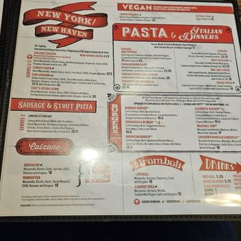 Pizza Rock - Menu - Pizza Near Me - Las Vegas, Nevada Pizza Rock - Menu - Pizza Near Me - Las Vegas, Nevada