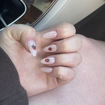 Puffin Nails - Nails!! - Nail Salons Near Me - Concord, California Puffin Nails - Nails!! - Nail Salons Near Me - Concord, California