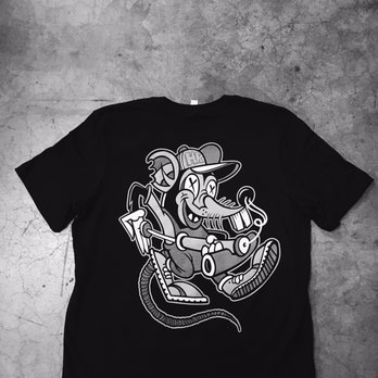 Squeegee Prints - Screen Printing/T-Shirt Printing Near Me - Chula Vista, California Squeegee Prints - Screen Printing/T-Shirt Printing Near Me - Chula Vista, California