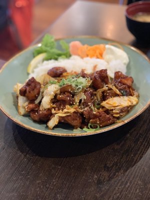 Tokyo Dumpling by null