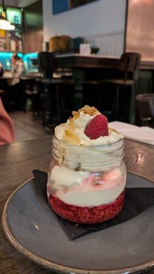 Ardnamurchan Scottish Restaurant & Bar by null