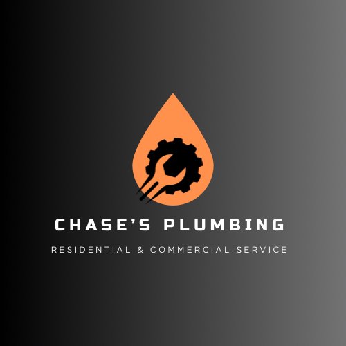 Slide of Chase's Plumbing